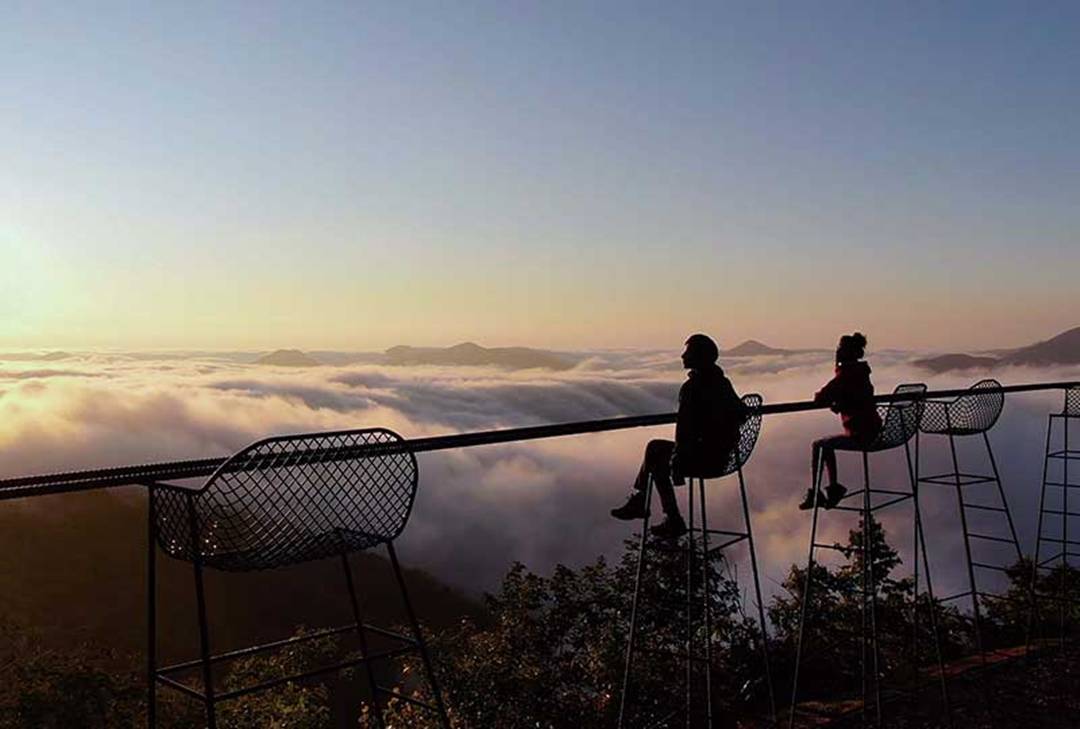 星野度假村