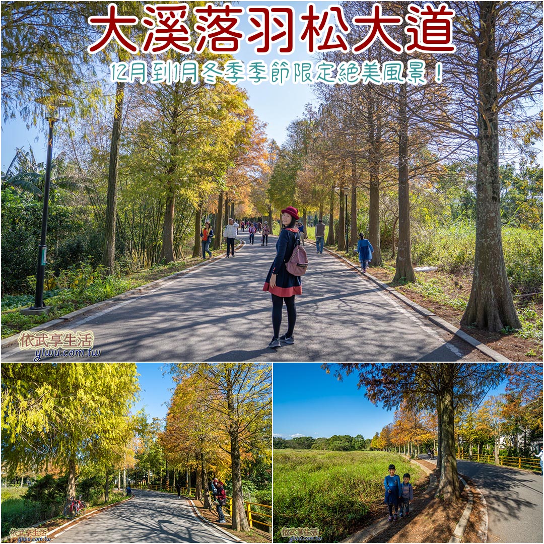 桃園景點