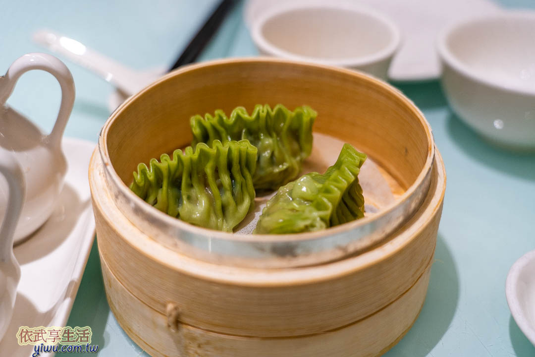 尚順點心坊燒賣