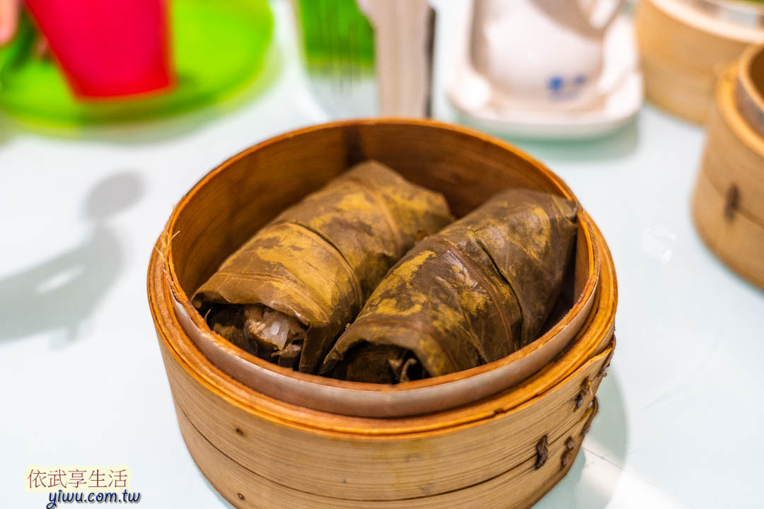 尚順點心坊糯米雞