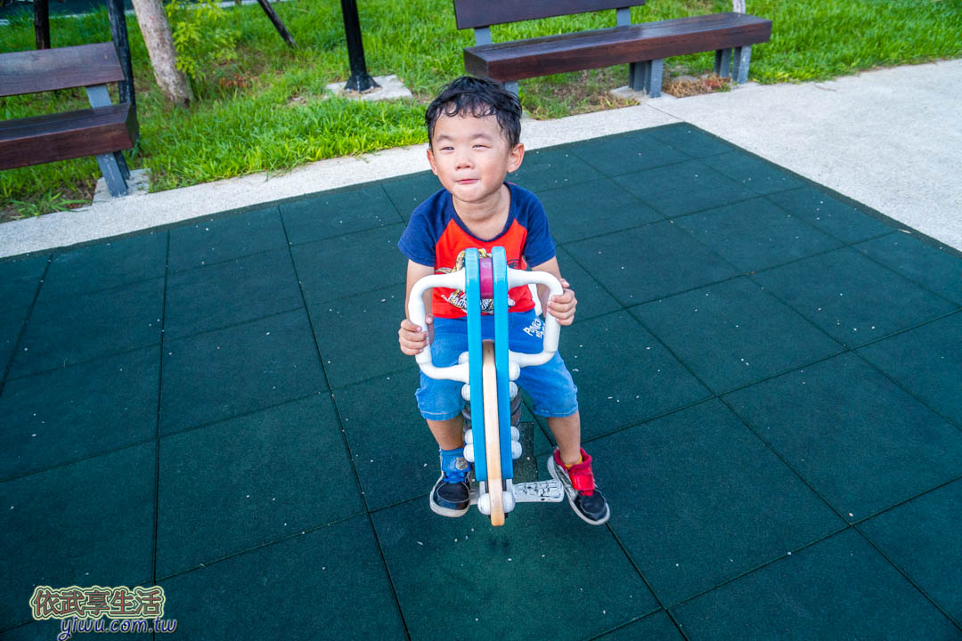 頂竹圍公園