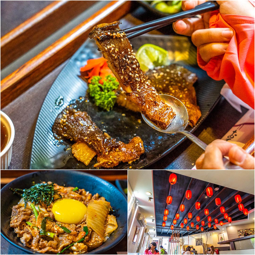 丼飯店