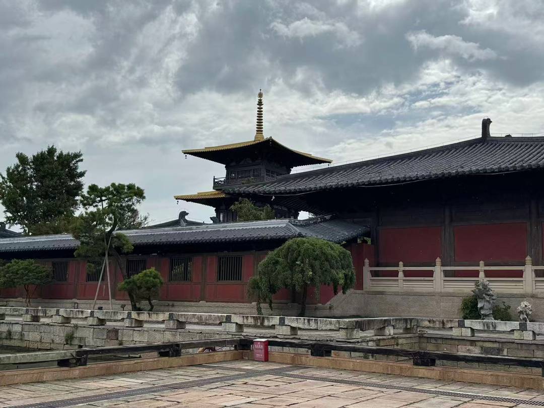上海廣富林 上海廣富林