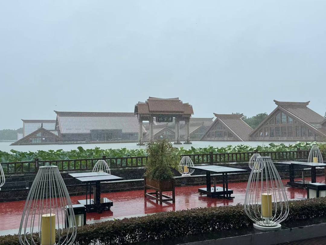 上海廣富林 上海廣富林