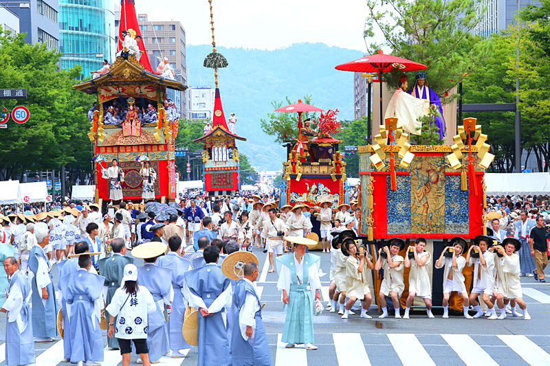 八坂神社