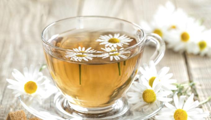 花茶包