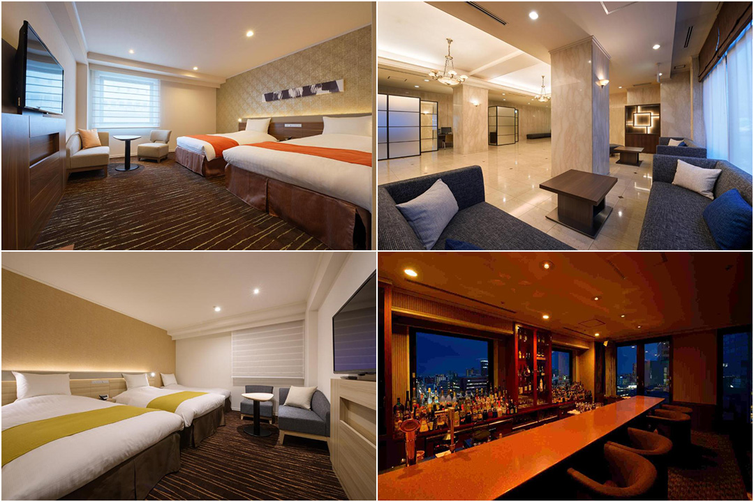 仙台自由行 仙台自由行