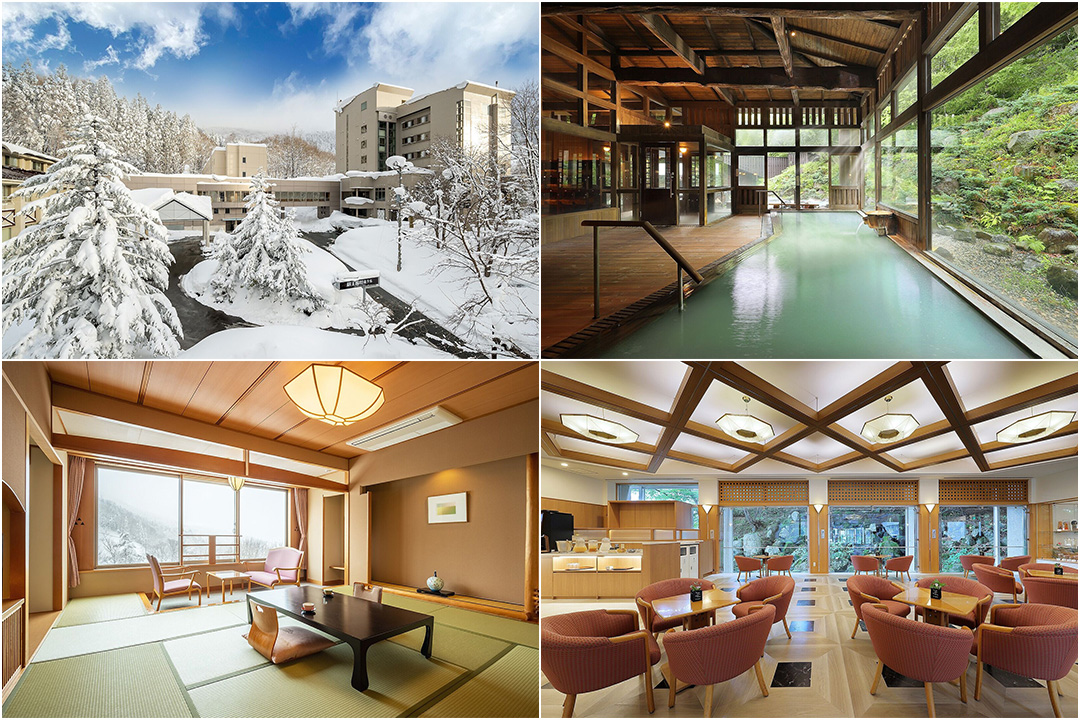 藏王滑雪場住宿 藏王滑雪場住宿