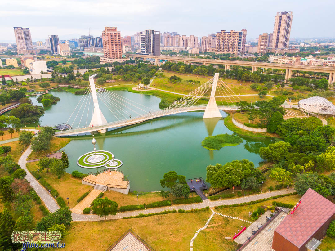 青塘園