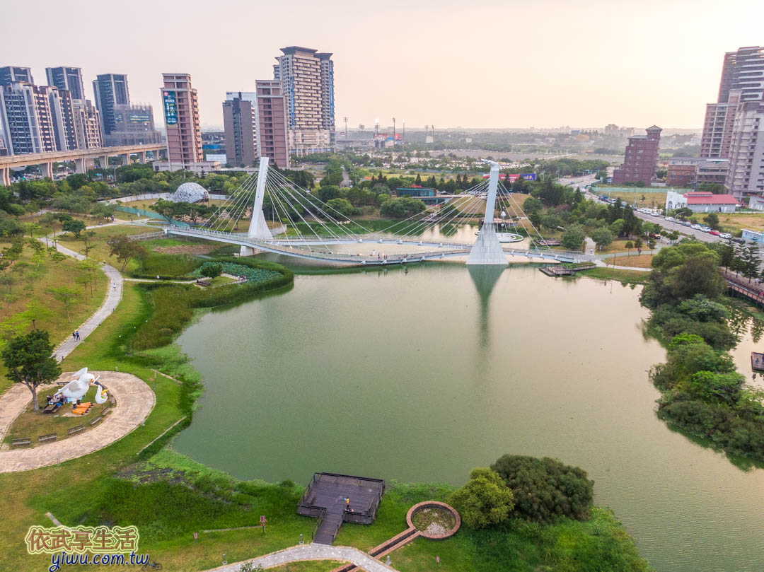 青塘園