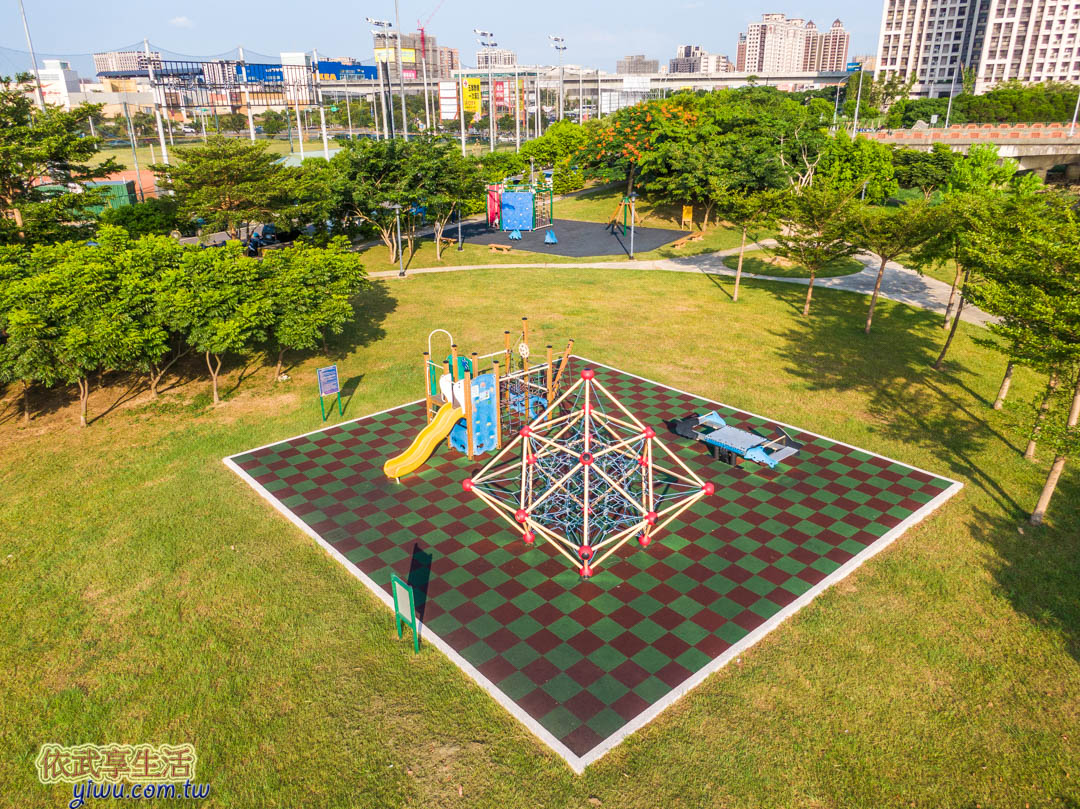 青埔公四公園