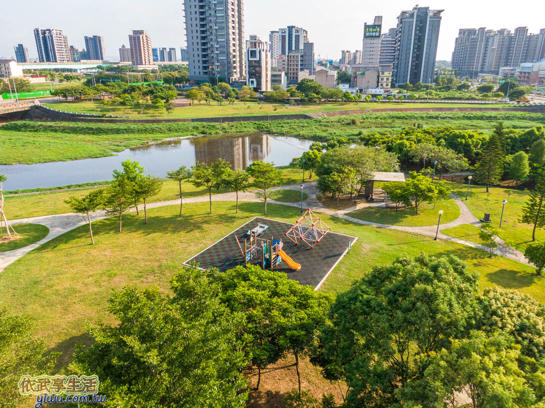 青埔公四公園