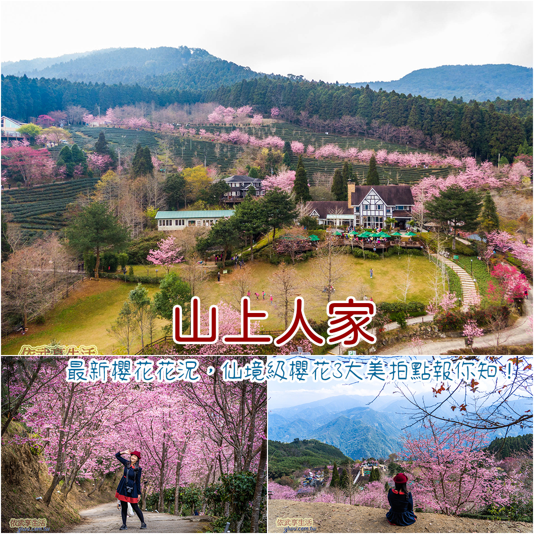 山上人家