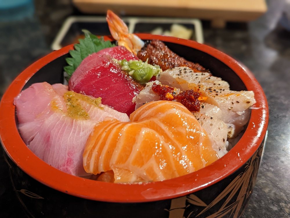 二條城美食