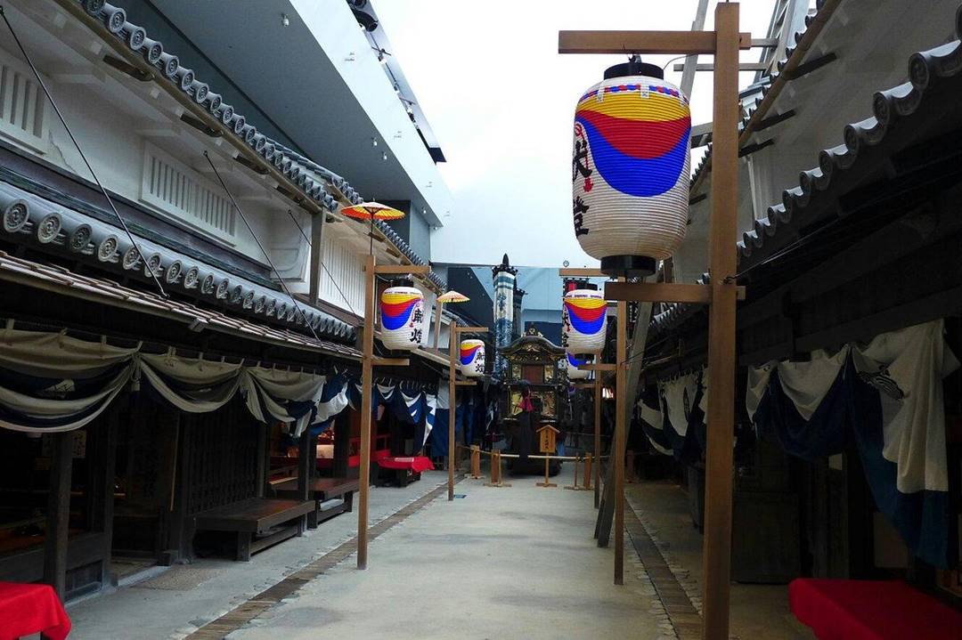 大阪景點