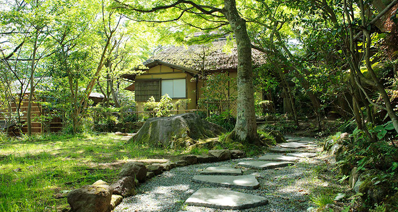 箱根景點