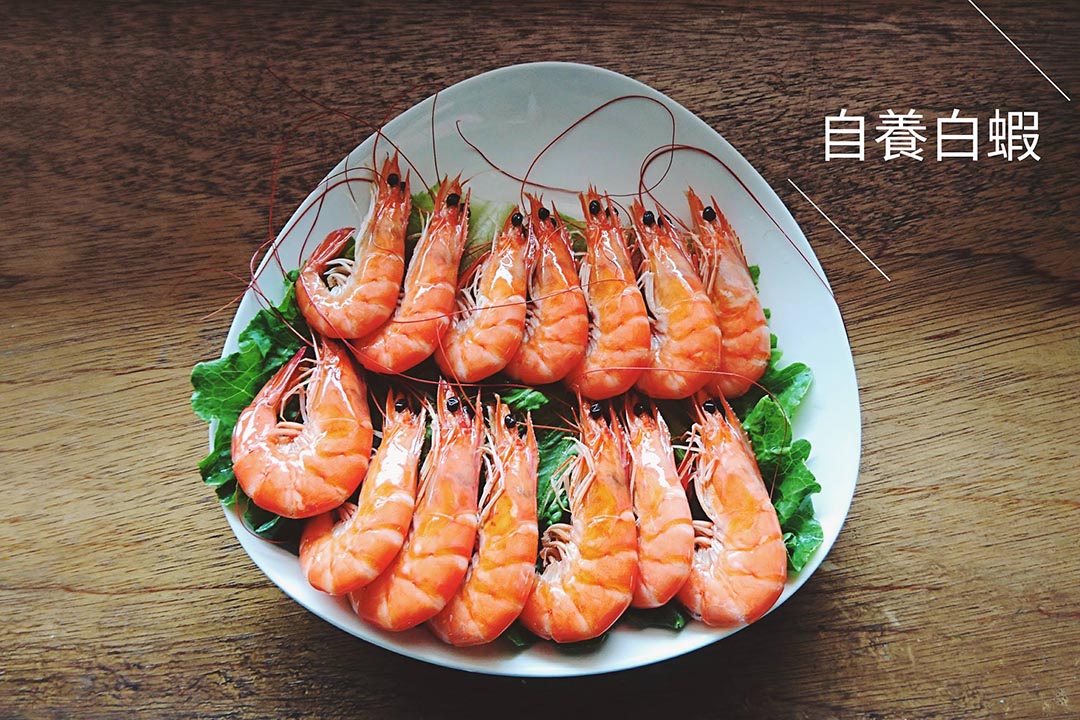 椰庭景觀餐廳