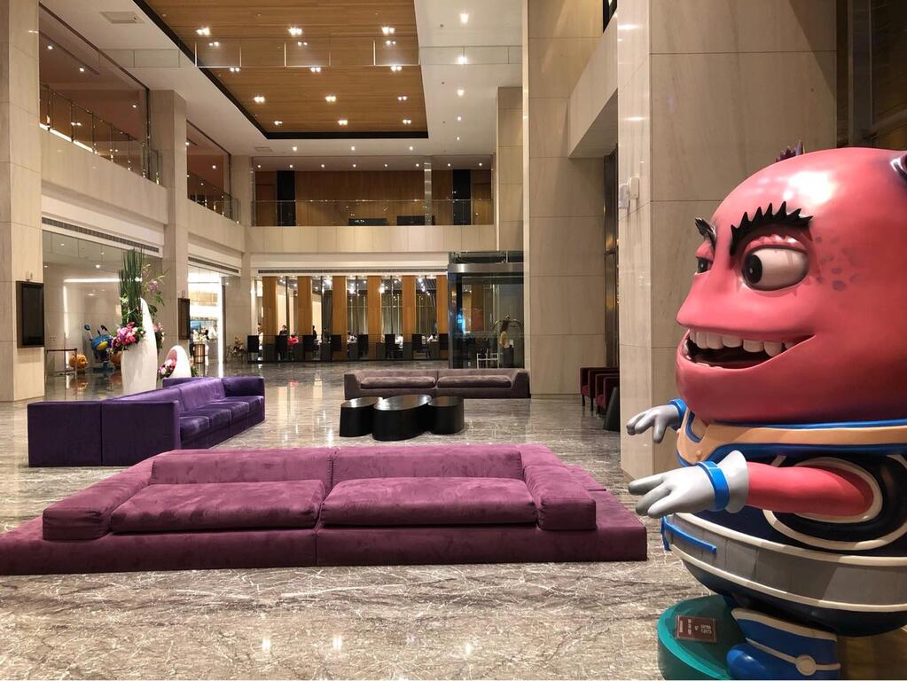 尚順育樂世界