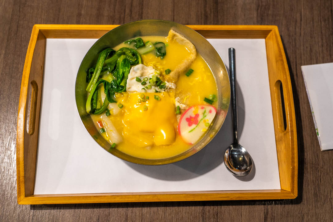 芙洛麗烘培坊關新店餐點