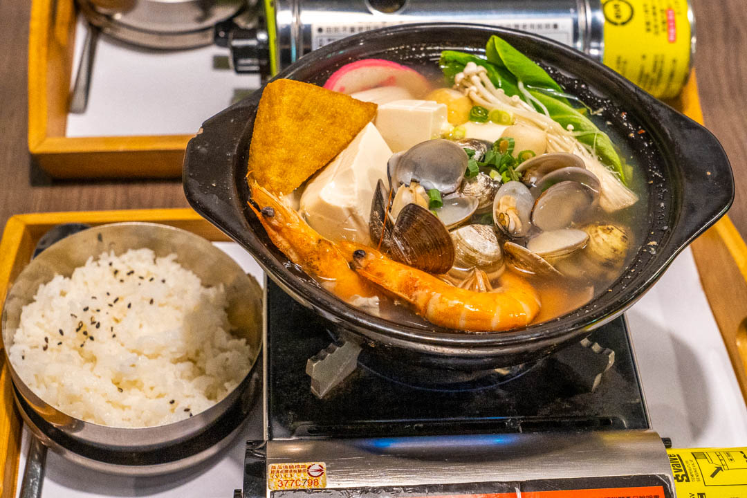 芙洛麗烘培坊關新店餐點
