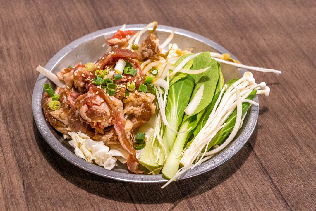 芙洛麗烘培坊關新店餐點