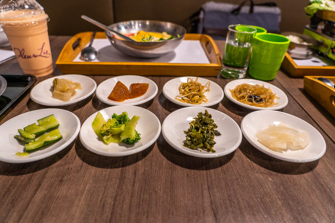 芙洛麗烘培坊關新店餐點