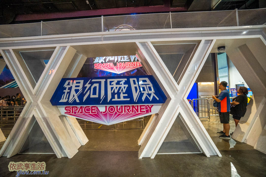 尚順育樂世界