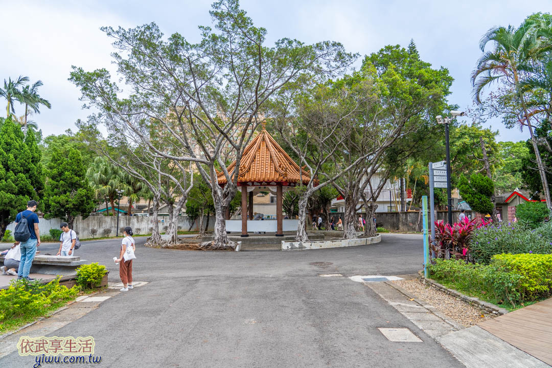 馬祖新村