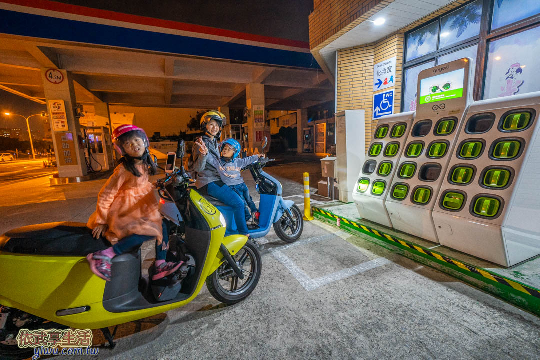 台南租機車古巷速客達