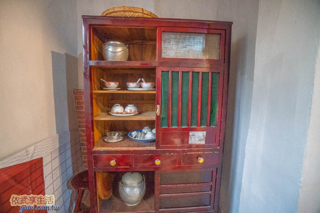 馬祖新村
