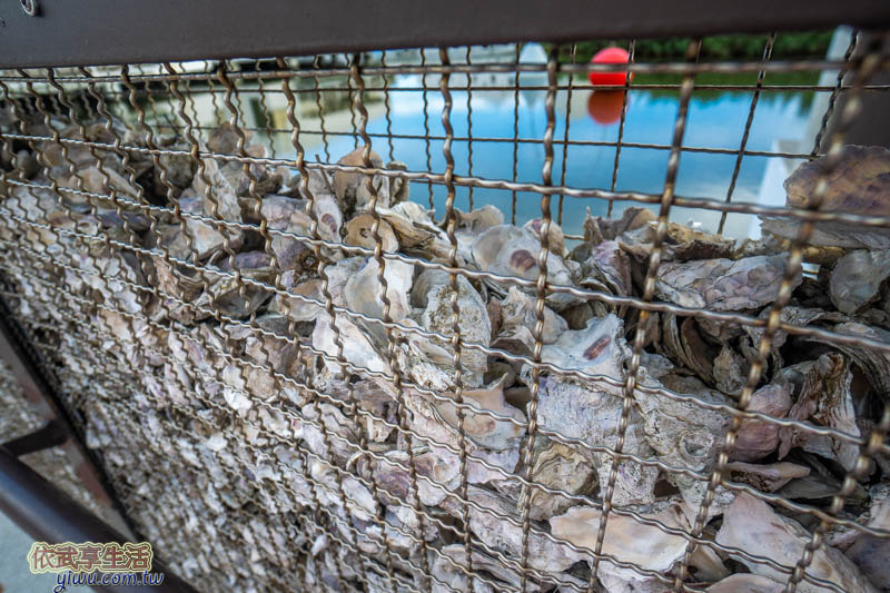 台江國家公園遊客中心