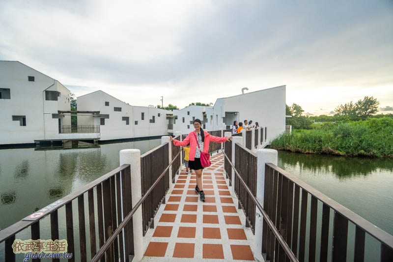 台江國家公園遊客中心