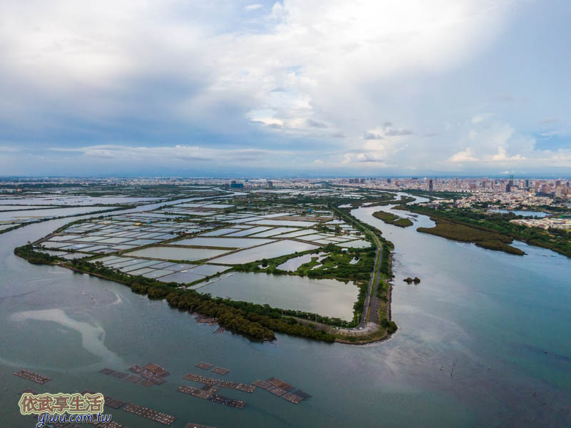台江國家公園遊客中心