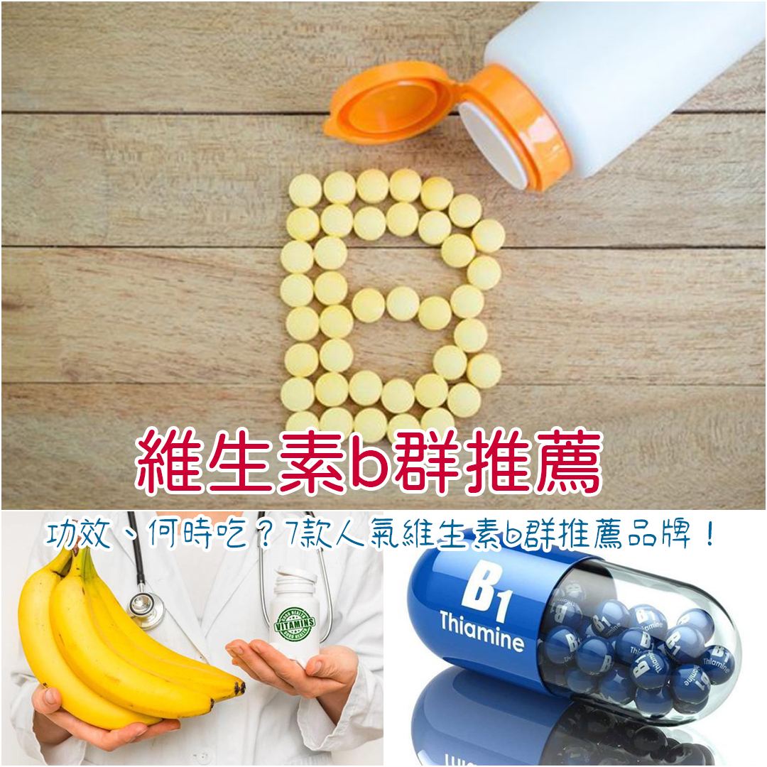 b群推薦品牌
