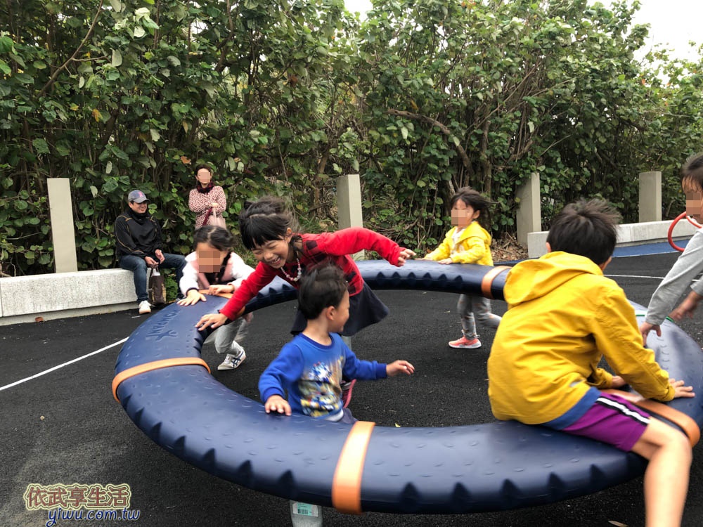 港南運河公園