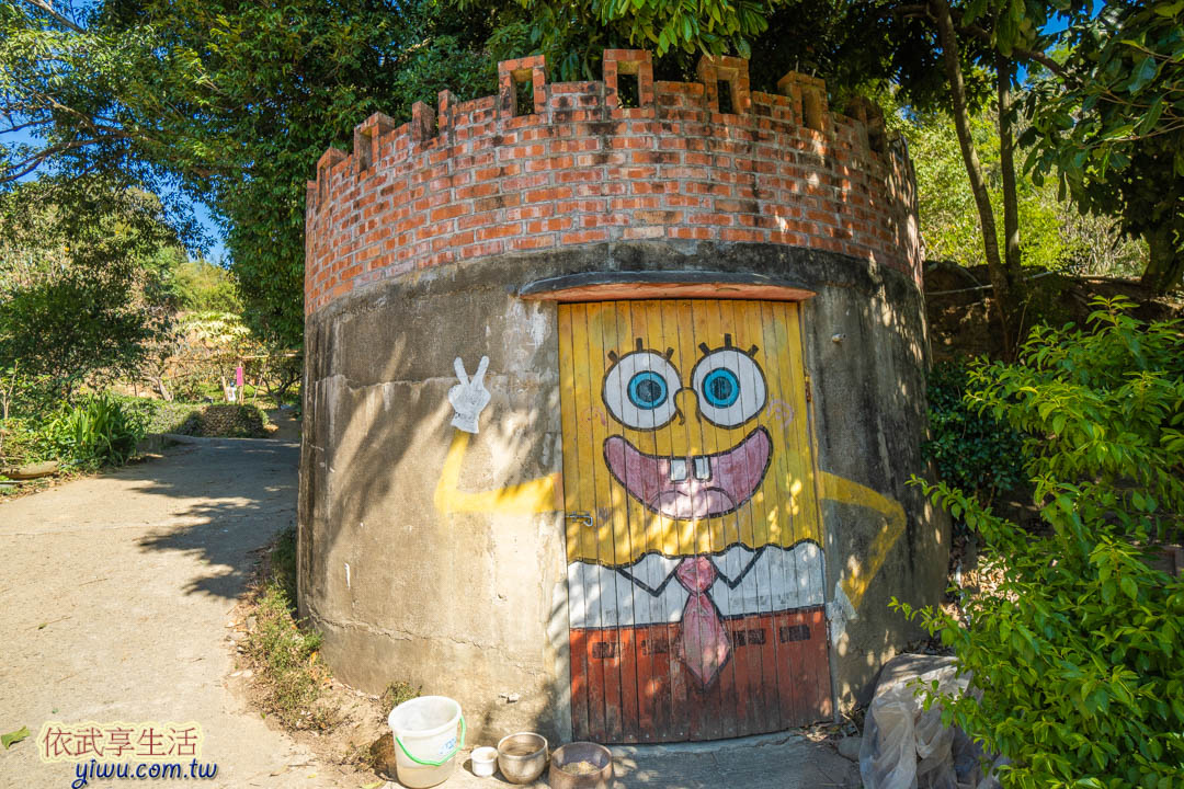 味衛佳柿餅觀光農場